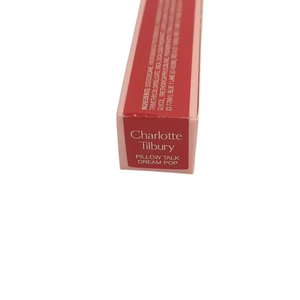 Charlotte Tilbury Pillow Talk Matte Beauty Blush Wand Dream Pop